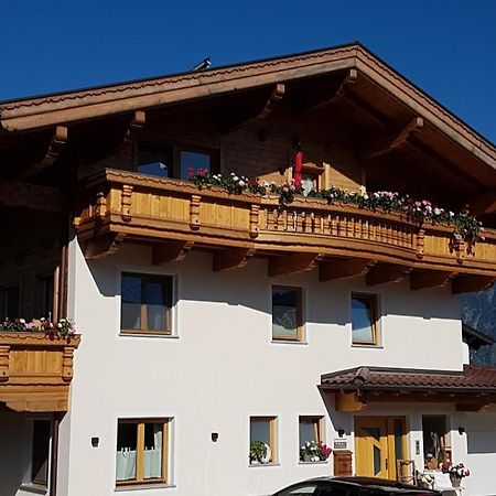 Dorfjuwel Alpbachtal Apartamento Reith im Alpbachtal Exterior foto