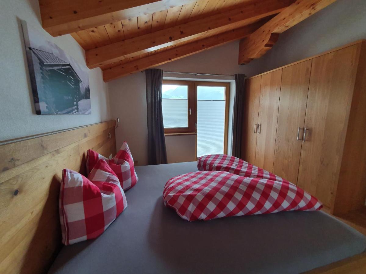 Dorfjuwel Alpbachtal Apartamento Reith im Alpbachtal Exterior foto