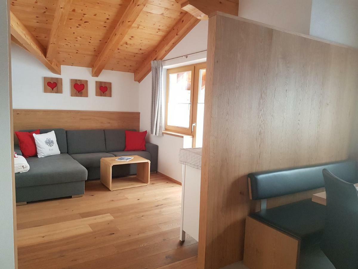 Dorfjuwel Alpbachtal Apartamento Reith im Alpbachtal Exterior foto
