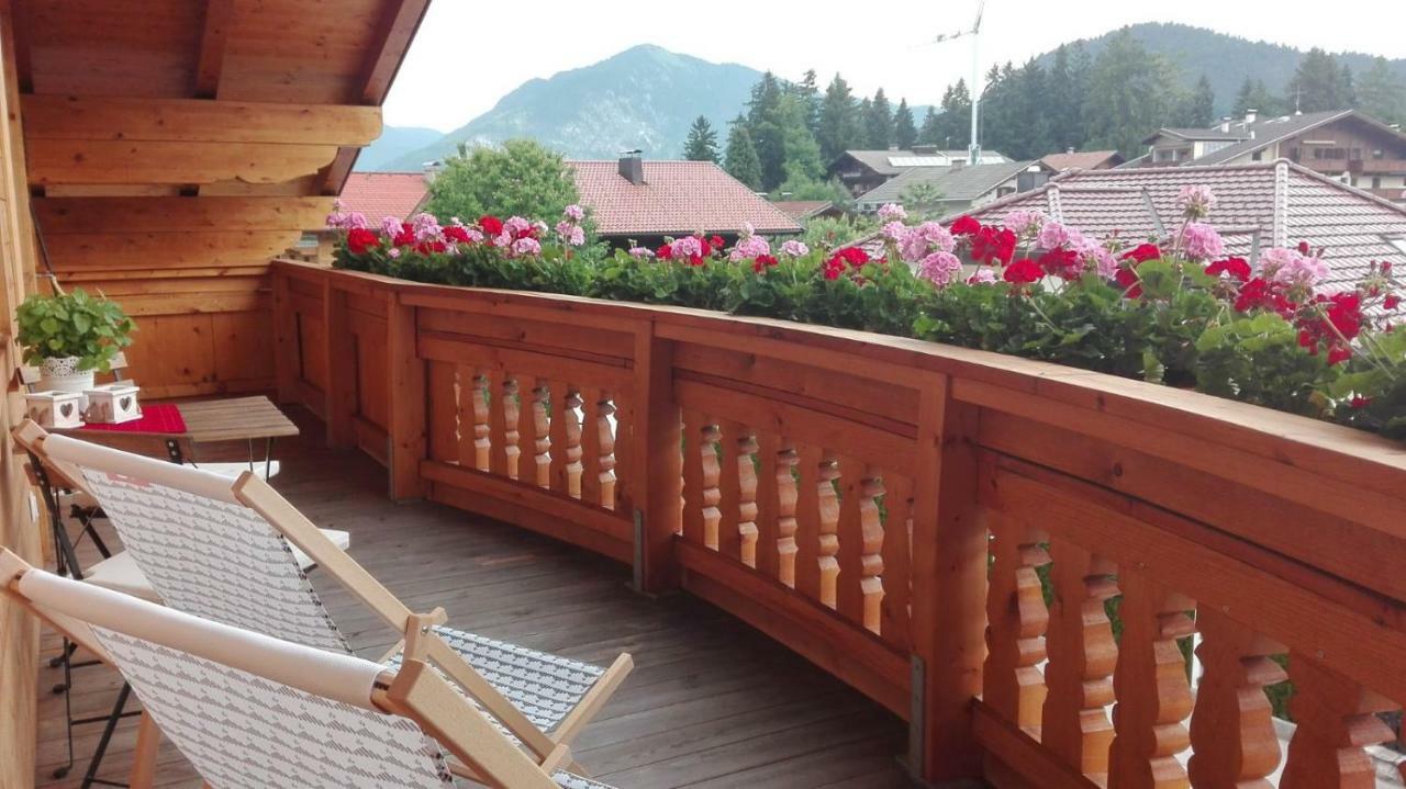 Dorfjuwel Alpbachtal Apartamento Reith im Alpbachtal Exterior foto