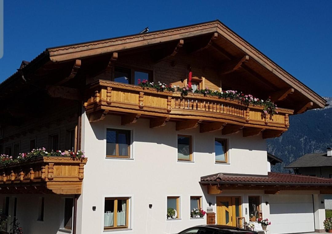 Dorfjuwel Alpbachtal Apartamento Reith im Alpbachtal Exterior foto