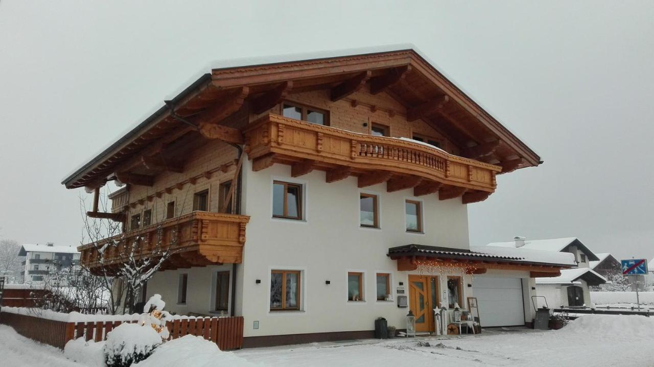 Dorfjuwel Alpbachtal Apartamento Reith im Alpbachtal Exterior foto